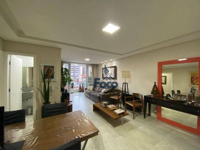 Apartamento, 3 quartos, 104 m² - Foto 2