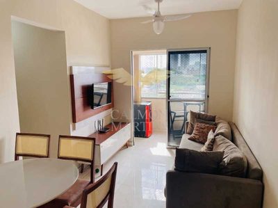 Apartamento, 2 quartos, 50 m² - Foto 1