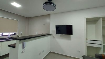 Kitnet-Studio, 21 m² - Foto 4