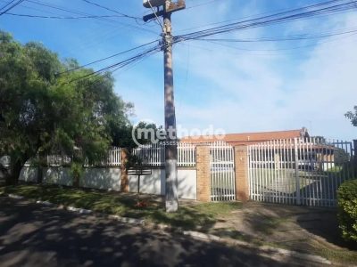 Chácara, 3 quartos, 1210 m² - Foto 3
