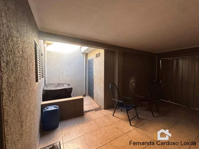 Casa, 2 quartos, 160 m² - Foto 5