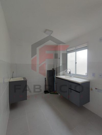 Apartamento, 2 quartos - Foto 5