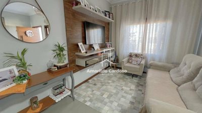 Casa de Condomínio, 2 quartos - Foto 3