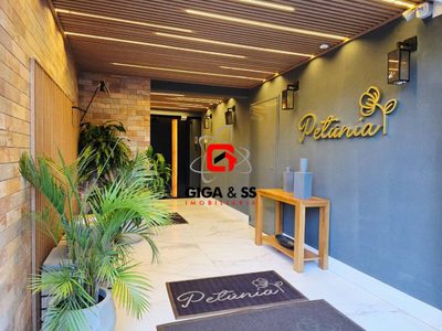 Apartamento, 1 quarto, 59 m² - Foto 1