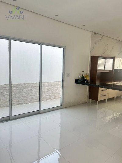 Sobrado, 3 quartos, 130 m² - Foto 3