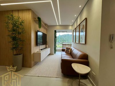 Apartamento, 3 quartos, 81 m² - Foto 1