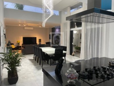 Casa de Condomínio, 3 quartos - Foto 3