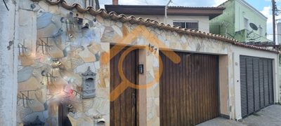 Casa, 3 quartos, 120 m² - Foto 2