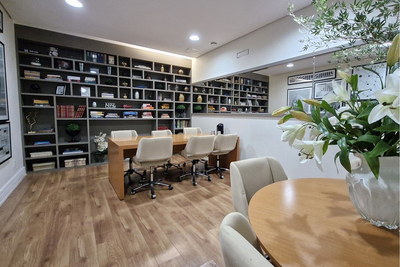 Apartamento, 2 quartos, 76 m² - Foto 2