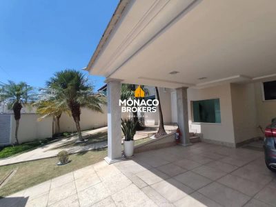 Casa, 5 quartos, 600 m² - Foto 5