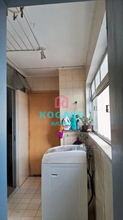 Apartamento, 2 quartos, 78 m² - Foto 5