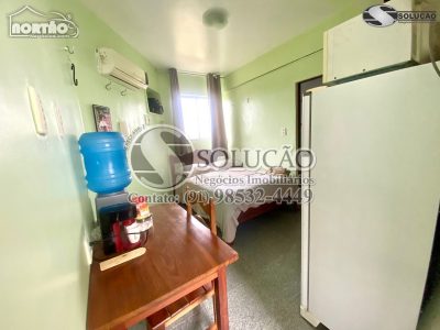 Casa, 1 quarto - Foto 3