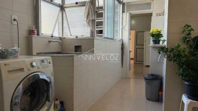 Apartamento, 4 quartos, 250 m² - Foto 1
