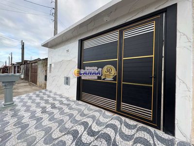 Casa, 2 quartos, 85 m² - Foto 1