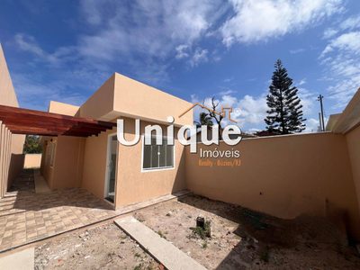 Casa, 3 quartos, 76 m² - Foto 1