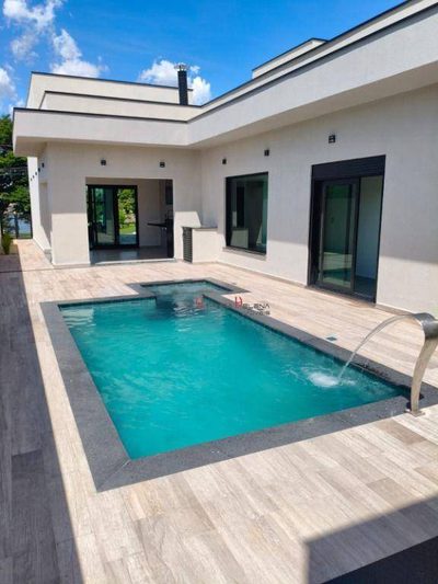 Casa, 3 quartos, 200 m² - Foto 1