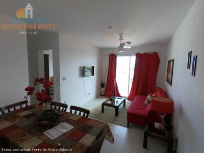Apartamento, 2 quartos, 75 m² - Foto 2