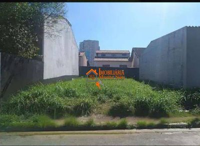 Terreno, 250 m² - Foto 1