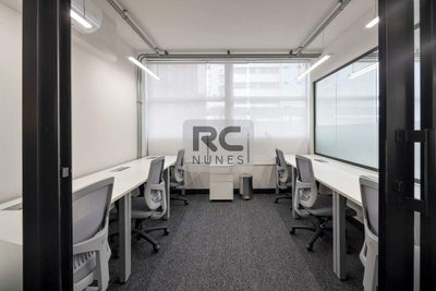 Sala-Conjunto, 220 m² - Foto 5