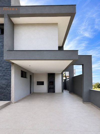 Casa, 4 quartos, 288 m² - Foto 3
