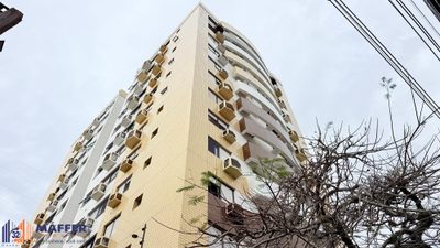 Apartamento, 3 quartos, 86 m² - Foto 1