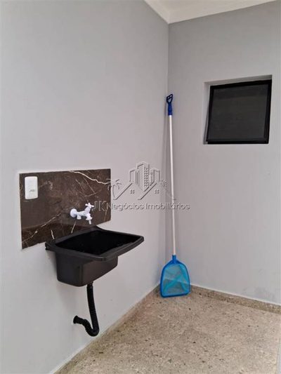 Casa, 2 quartos, 90 m² - Foto 5