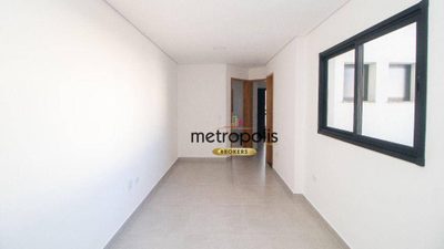 Cobertura, 2 quartos, 52 m² - Foto 1
