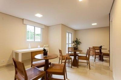 Apartamento, 2 quartos, 52 m² - Foto 5