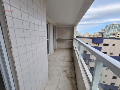 Apartamento, 2 quartos, 66 m² - Foto 1