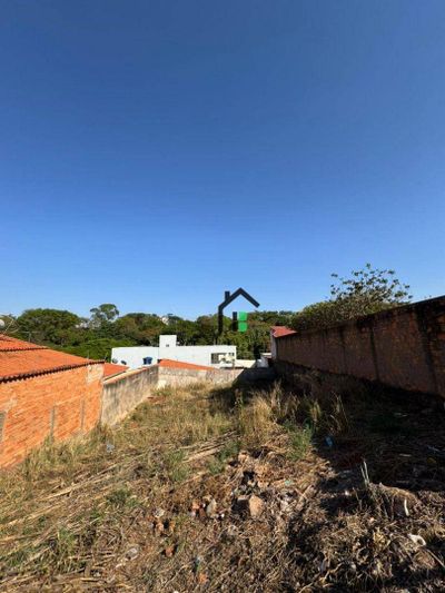 Terreno, 378 m² - Foto 3