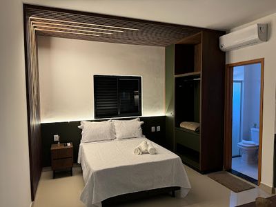 Kitnet-Studio, 25 m² - Foto 5