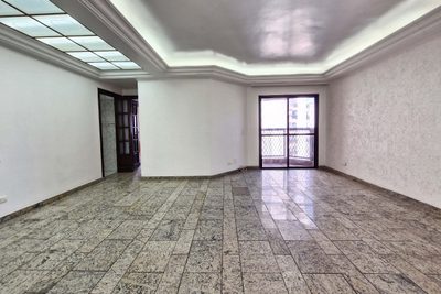Apartamento, 3 quartos, 103 m² - Foto 1