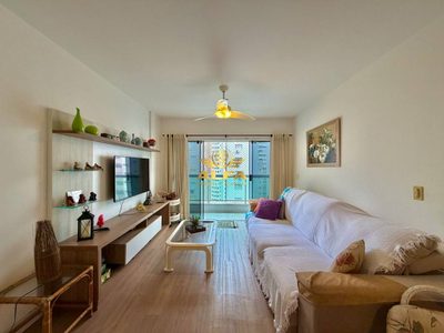 Apartamento, 3 quartos, 145 m² - Foto 3