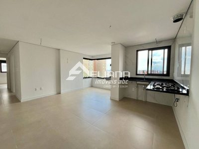 Apartamento, 3 quartos, 93 m² - Foto 5