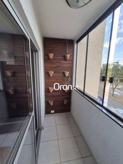 Apartamento, 2 quartos, 59 m² - Foto 3