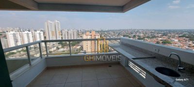 Apartamento, 2 quartos, 61 m² - Foto 3