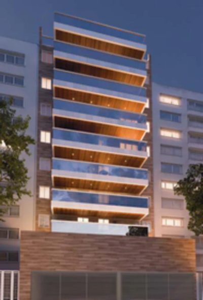 Apartamento, 2 quartos, 82 m² - Foto 2