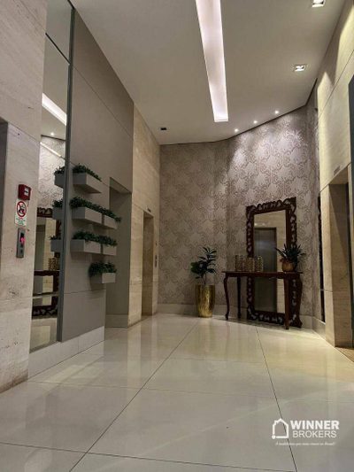 Apartamento, 2 quartos, 70 m² - Foto 1