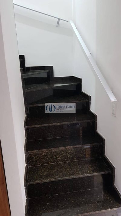 Casa de Condomínio, 2 quartos - Foto 4