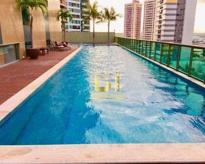 Apartamento, 4 quartos, 360 m² - Foto 2
