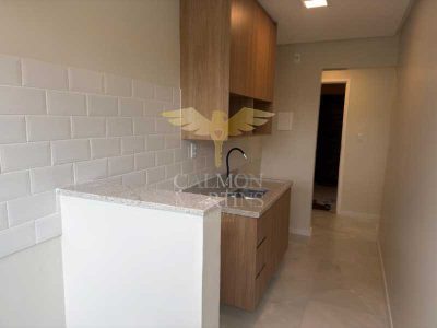 Apartamento, 2 quartos, 55 m² - Foto 4