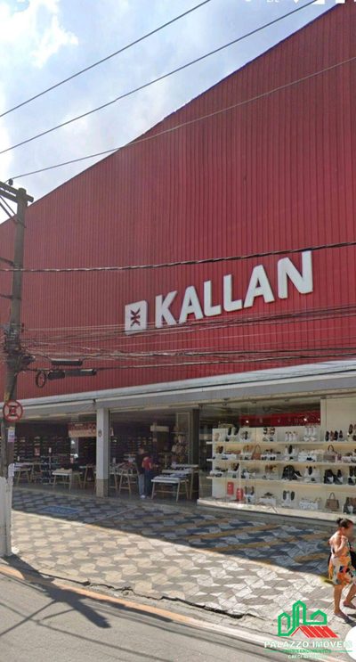 Loja-Salão, 499 m² - Foto 5