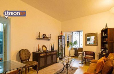 Apartamento, 1 quarto, 60 m² - Foto 2