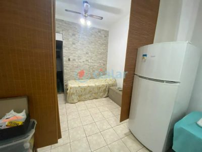 Apartamento, 1 quarto, 25 m² - Foto 2