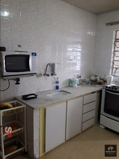 Apartamento, 2 quartos, 76 m² - Foto 5