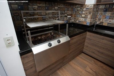 Apartamento, 4 quartos, 450 m² - Foto 4