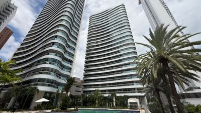 Apartamento, 5 quartos, 400 m² - Foto 2