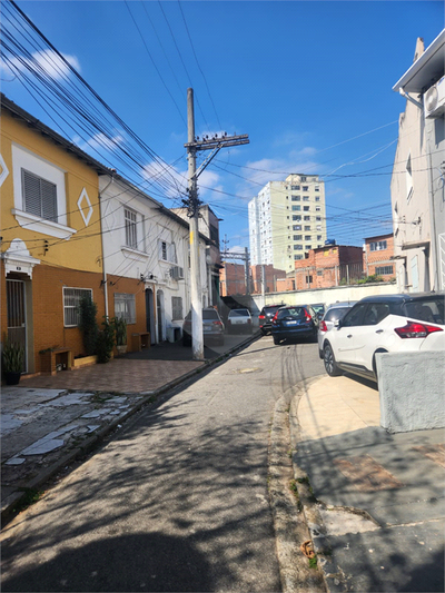 Depósito-Galpão, 255 m² - Foto 1