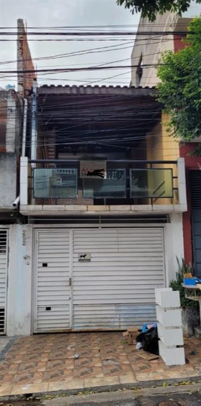 Casa, 2 quartos, 91 m² - Foto 1