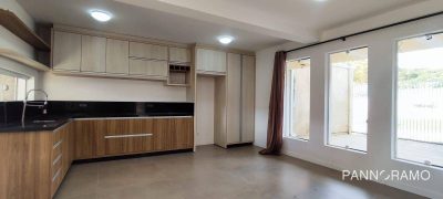 Sobrado, 2 quartos, 120 m² - Foto 1